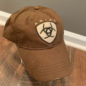 Ariat Baseball Cap